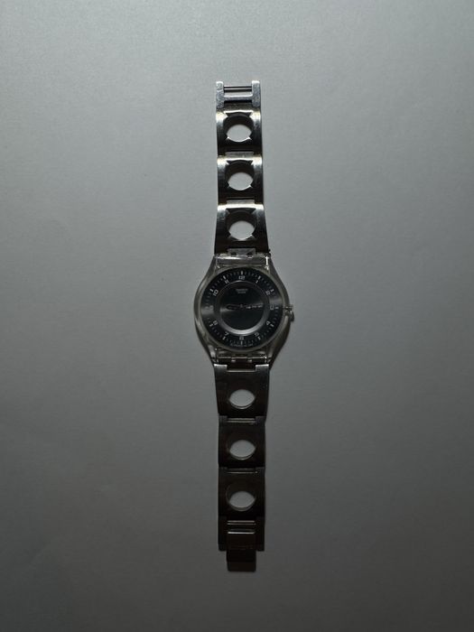 Часи Swatch swiss ( casio seiko )