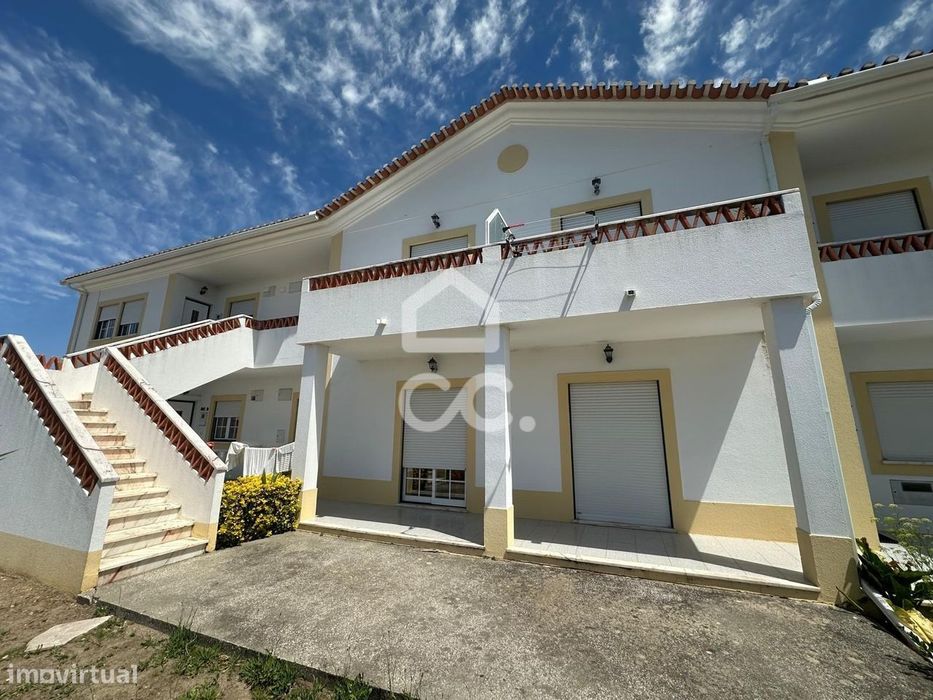 Apartamento T2 para arrendar nos Casais da Serra - Milharado