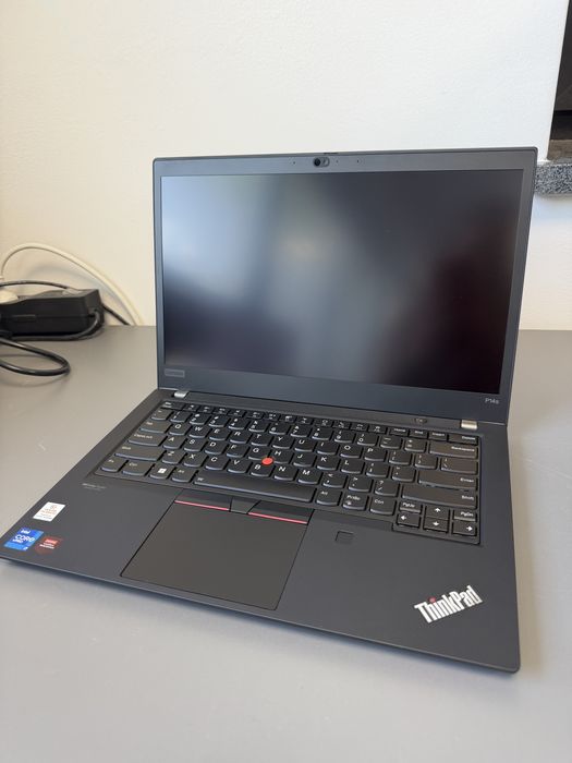 Lenovo ThinkPad P14s Gen 2 i7-1185G7, 1TB, 48GB FV 4K display
