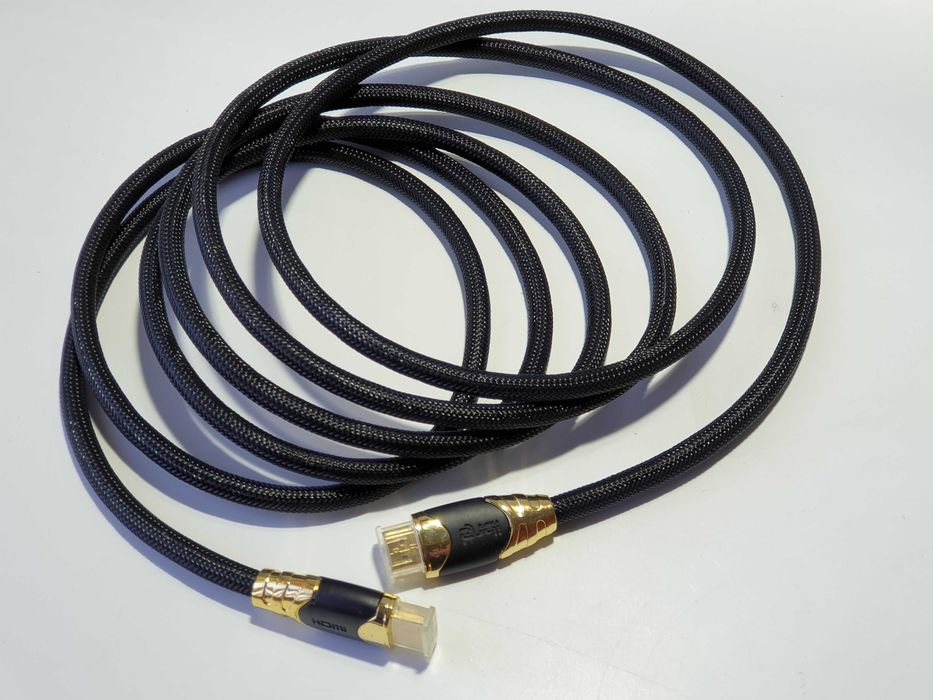 кабель hdmi to hdmi  IBRA HDMI 2.1 eARC 8K.4K. PS5  Xbox  3м