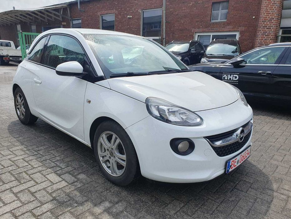 Opel Adam maska z474
