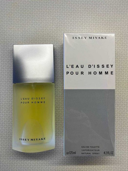 Issey Miyake L'eau D'issey