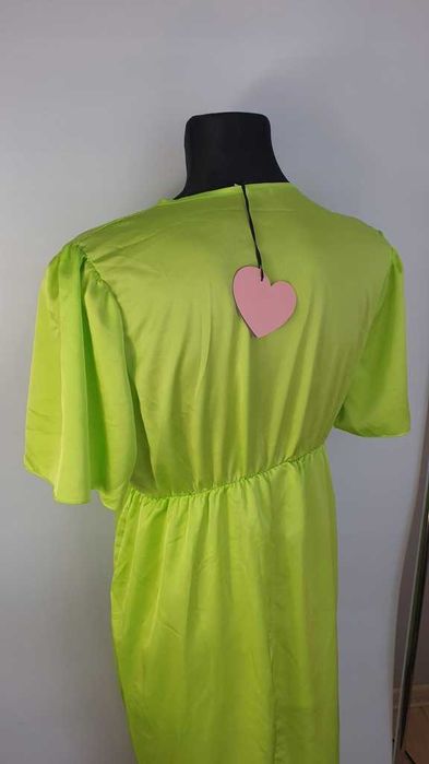 new collection made in itlay Sukienka damska XL/XXL