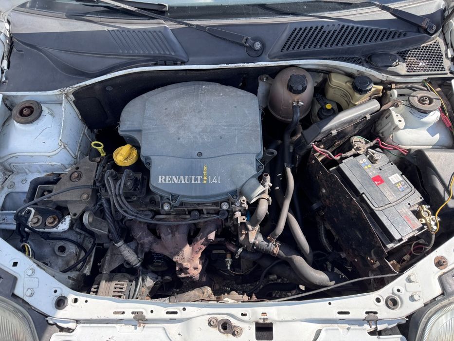 СРОЧНО Продам Renault Clio срочно