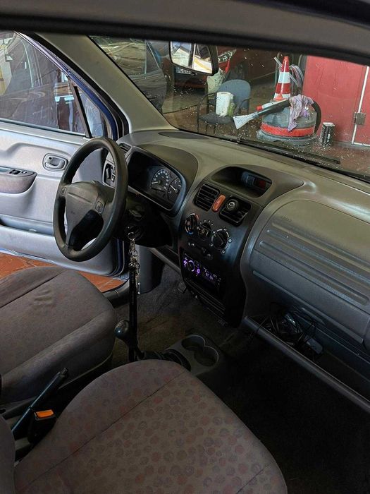 Suzuki Wagon R 2003
