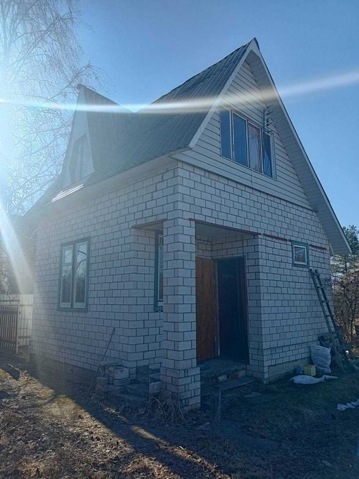 Продаю Дачу  в районі Бровара місто Коростень