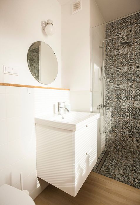 Apartament Heaven in Hel BOZE CIALO