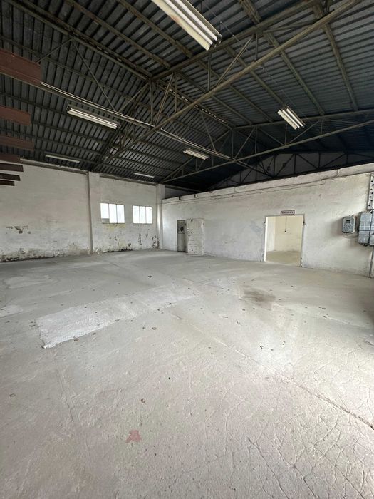 pomieszczenie | magazyn | 230m2 | Koszalin