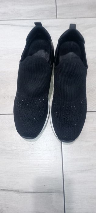 Buty wsuwane sportowe Venice 42