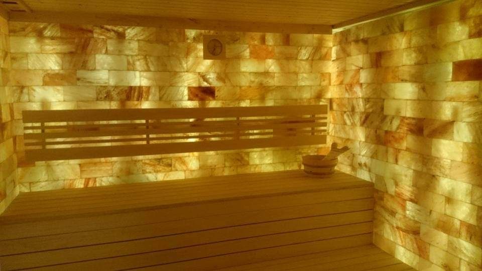 Producent - sauna, sauny na wymiar - cała Polska