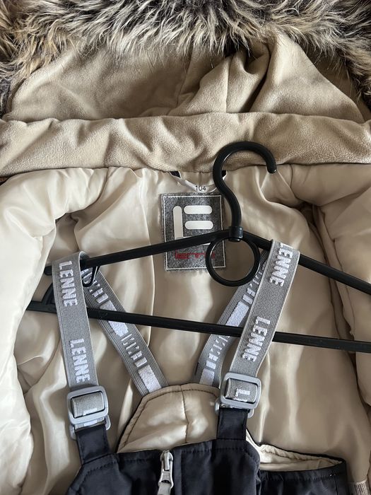 Зимний костюм lenne 104