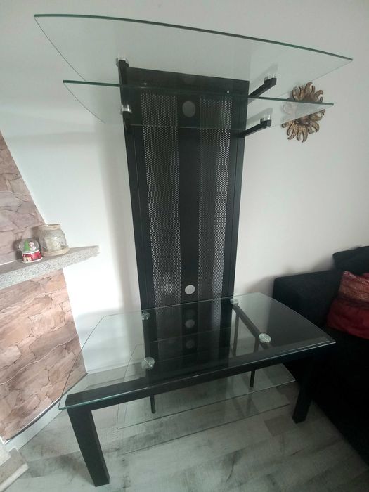 BAIXA DE PREÇO - Móvel de Sala, móvel Tv,  como novo