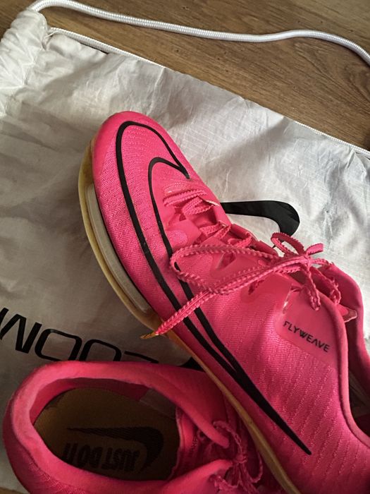 Kolce Nike Maxfly Hyper Pink