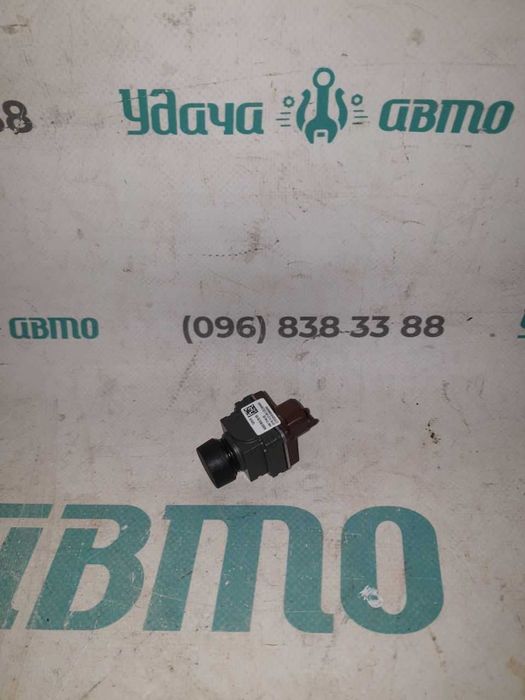 Камера системы кругового обзора 360° Mercedes GLE A0009055505