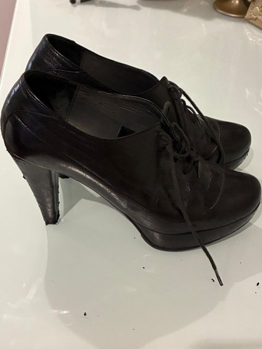 Sapatos Manuel Alves