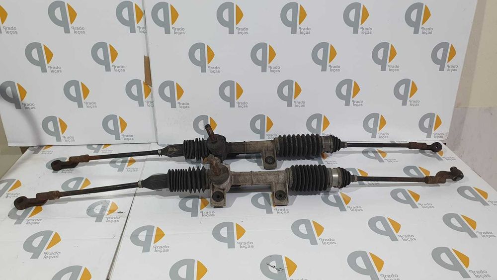 Caixa de direcção direção smart fortwo 450 1G 2G