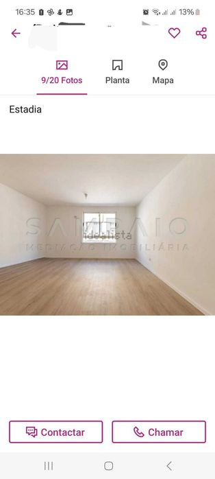 Arrenda quarto para casal