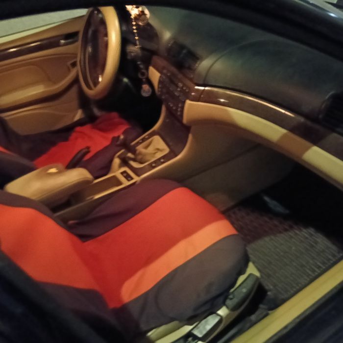 Troco ou vendo BMW 320d