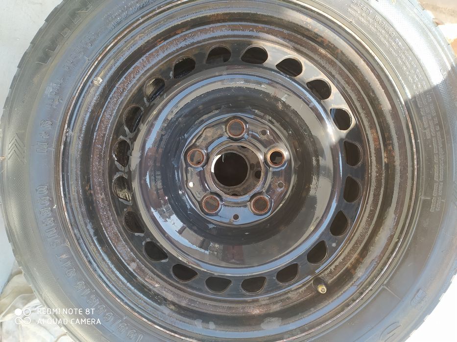 Діски на Мерседес