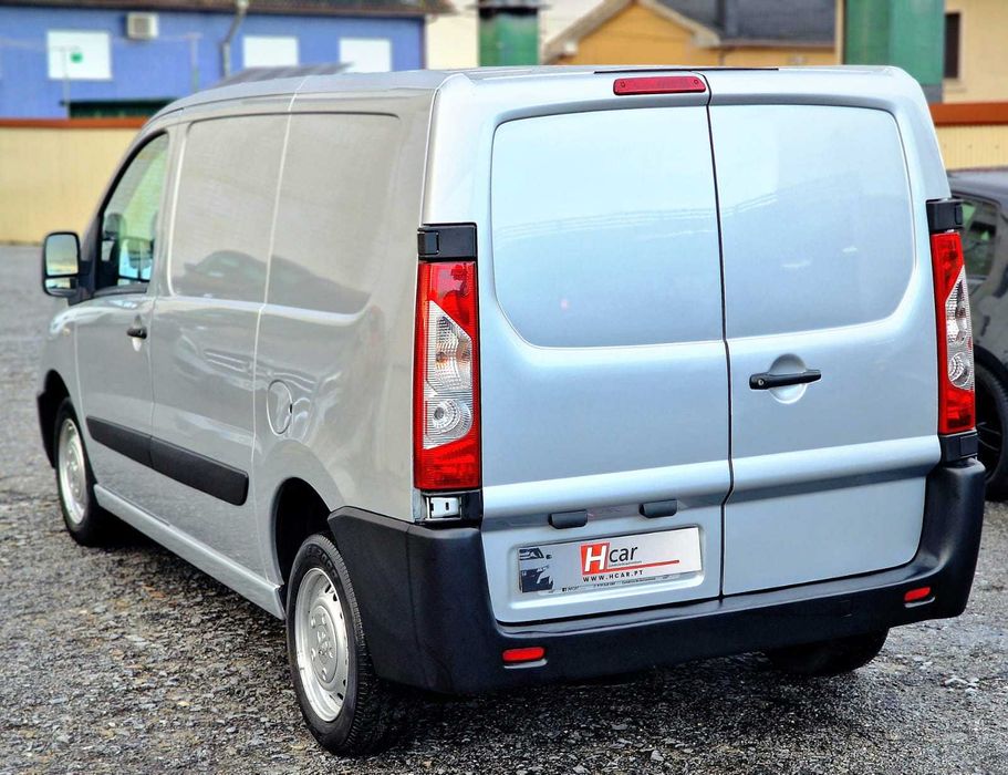 PEUGEOT EXPERT L1 1.6HDI 90CV "3 LUGARES"