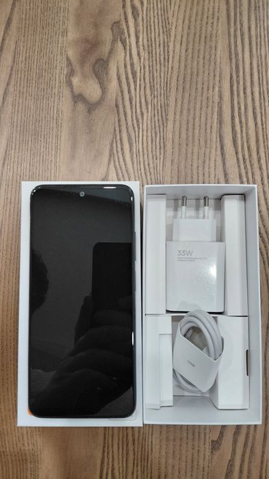 Смартфон Xiaomi Redmi Note 11S 6 ГБ RAM 128 ГБ ROM 6,43 дюйма AMOLED