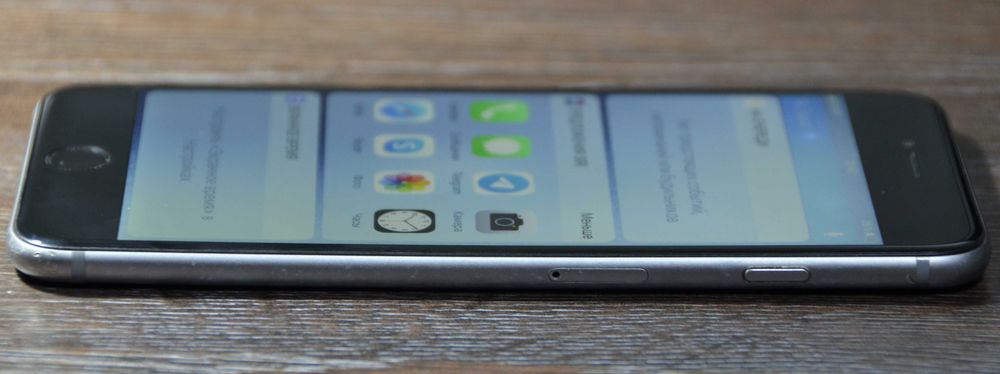 Apple IPhone 6 Plus 128 Gb