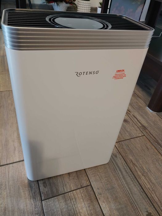 Oczyszczacz powietrza Rotenso Wint W24W R10