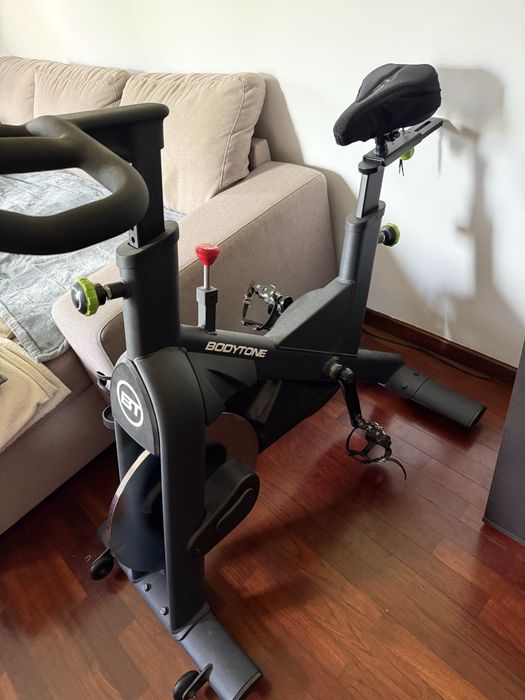 Bicicleta Indoor Bodytone EX4