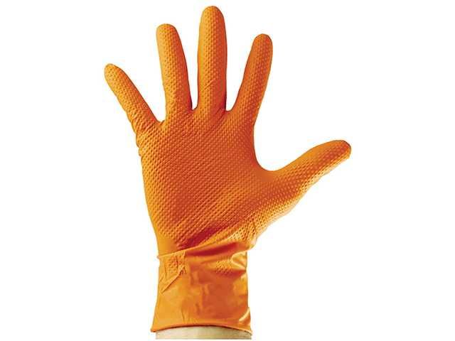 Luvas Nitrilo Descartáveis | JBM 5355/5417