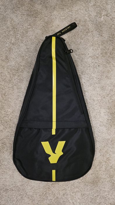Volt 900 com bolsa