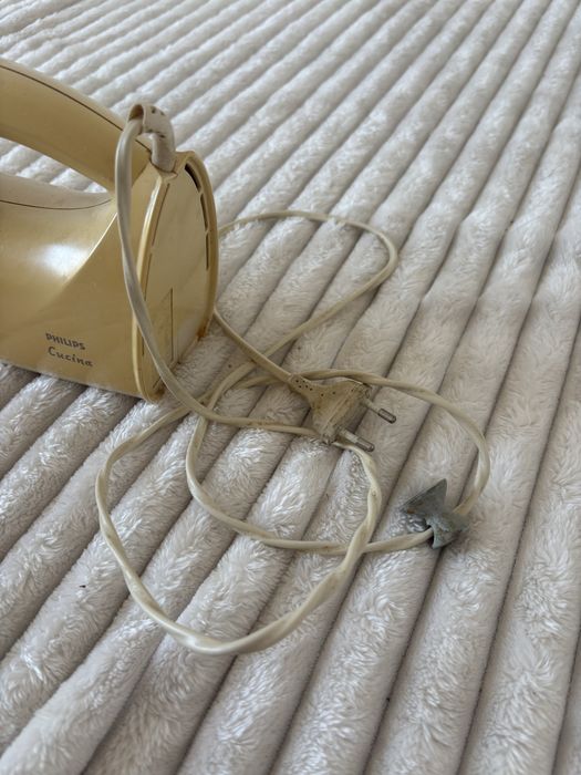Batedeira eletrica