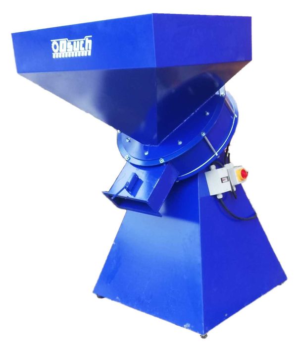 ДКУ Молотковая дробилка Зернодробилка