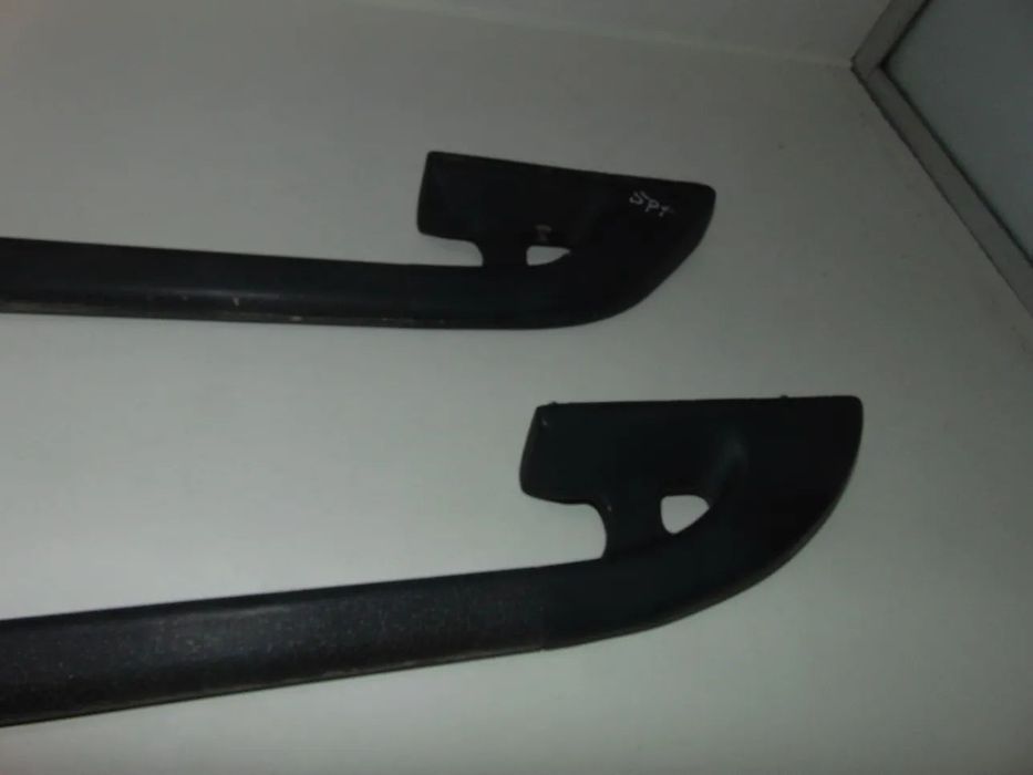 Opel frontera barras tejadilho