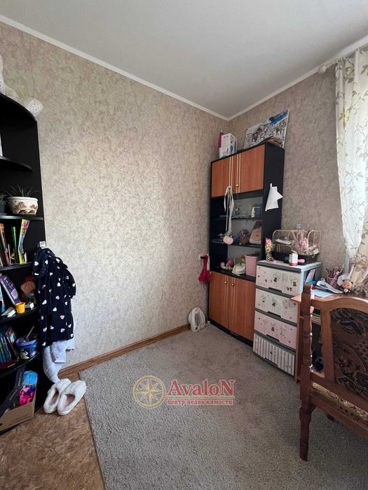 Продам 3-х ком квартиру 84 кв.м с АГВ ! Постанова и Е-Відновлення! Цена 42 000 у.е