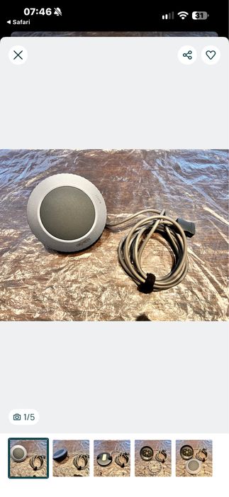 Bemer b.box profesionbal sprzedam