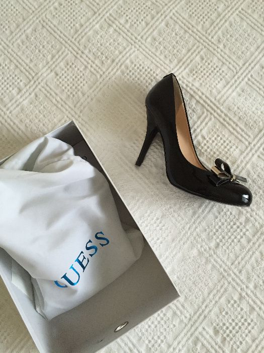 Guess,Nowe Rozm. 40