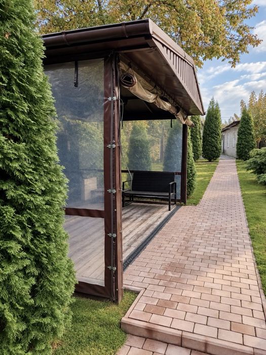 Продам 3-кімнатний будинок, Новобаварський, Харків фото 5