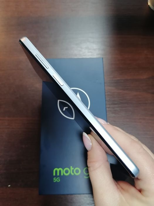 Motorola Moto g53**4/128GB**NOWY**PAT-KOM*