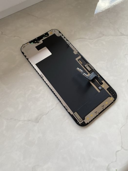 Оригінал дисплей iPhone 12 - 12 Pro екран модуль знятий з донора