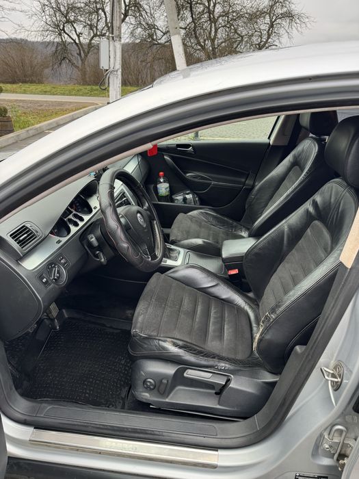 Продам Passat B6