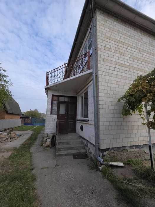 Продаж 6-кім. будинку 159 м.кв., в. академіка Крип'якевича