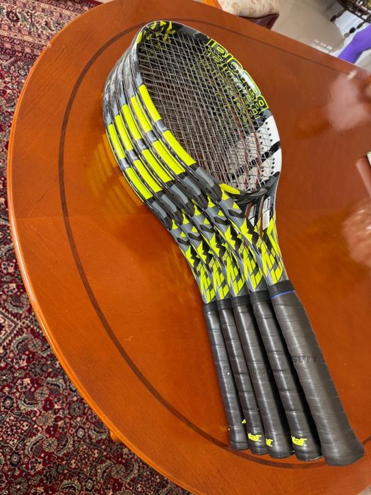 Rakiety Babolat Aero 98