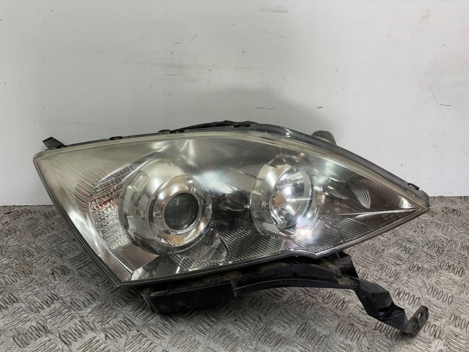 reflektor lampa xenon prawa honda cr-v iii 32100swwg1 06-