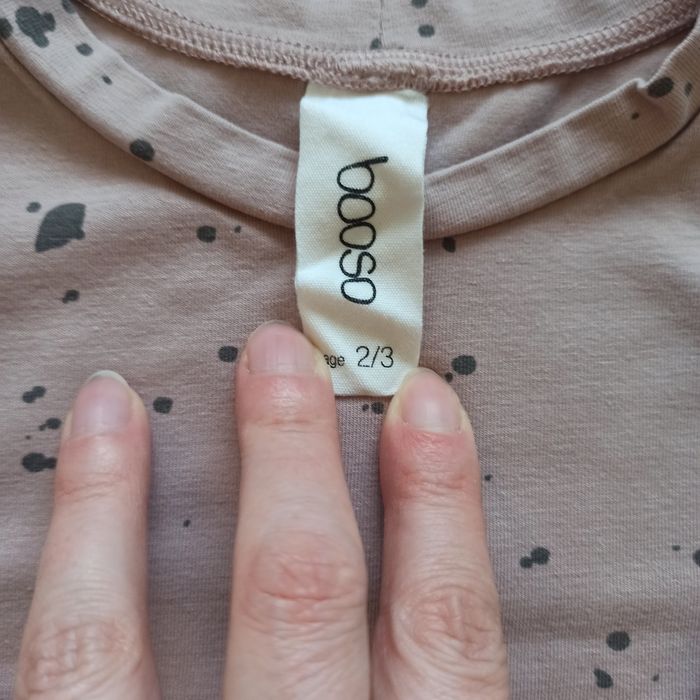 Koszulka bluzka Booso 2/3