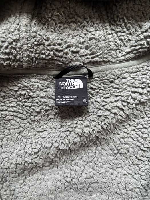 шерпа The north face