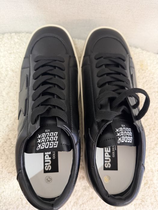 Мужские Golden Goose новые!