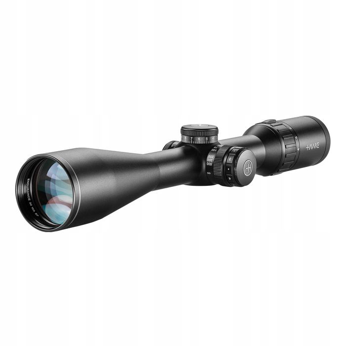 Hawke Luneta ENDURANCE 30 WA SF 4-16X50 LR DOT 8X