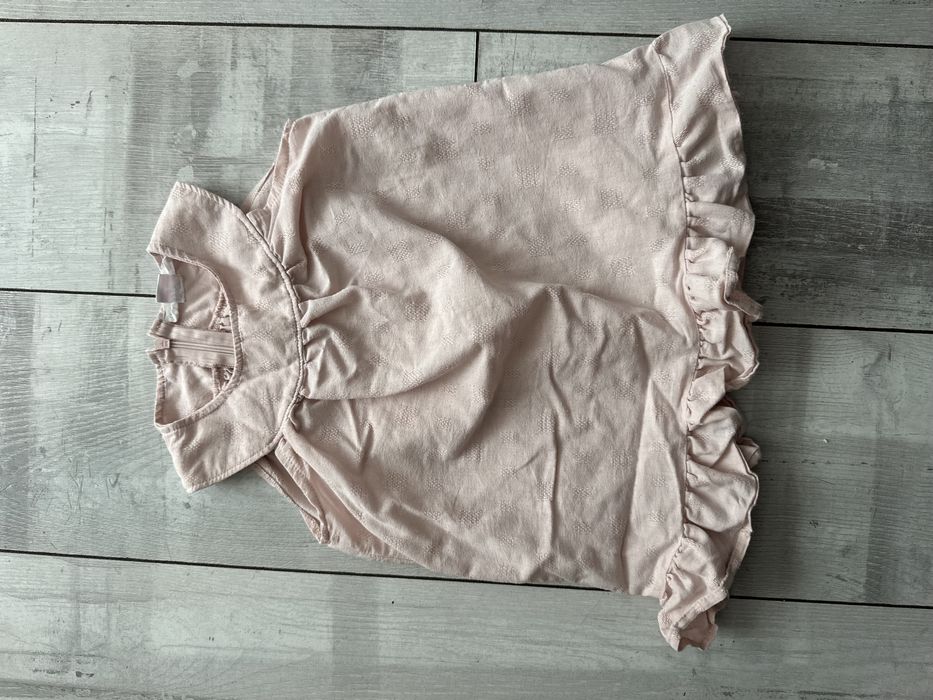 Плаття zara для дівчинки