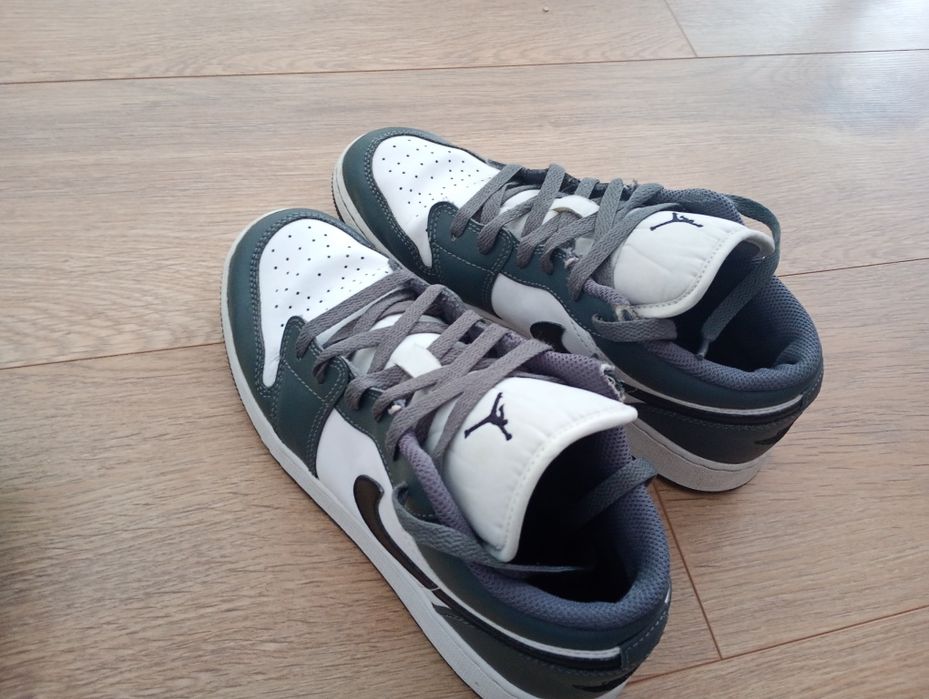 Buty jordan 1 low orginalne