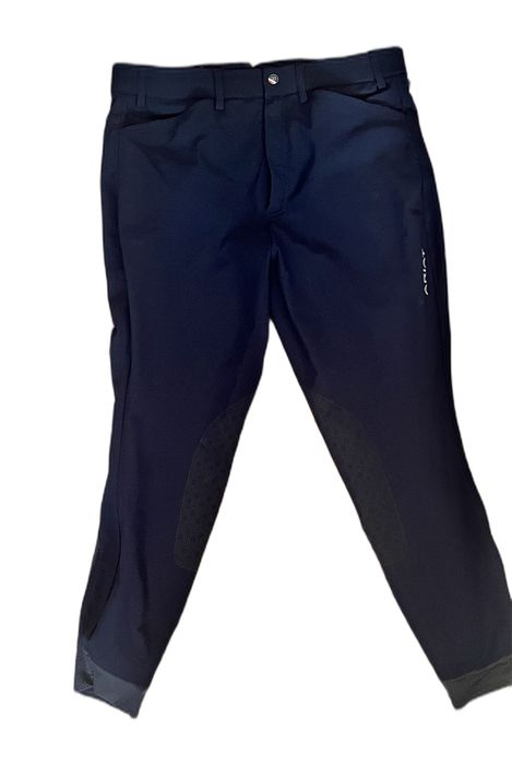 Ariat Tri Factor Riding Trousers